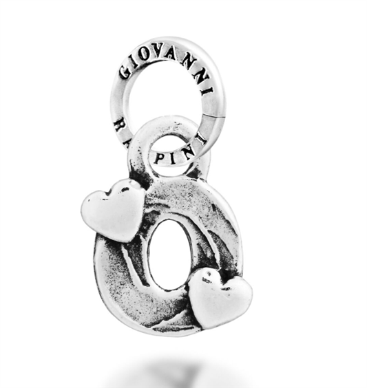 Charm Giovanni Raspini in Argento 12791 - 12791